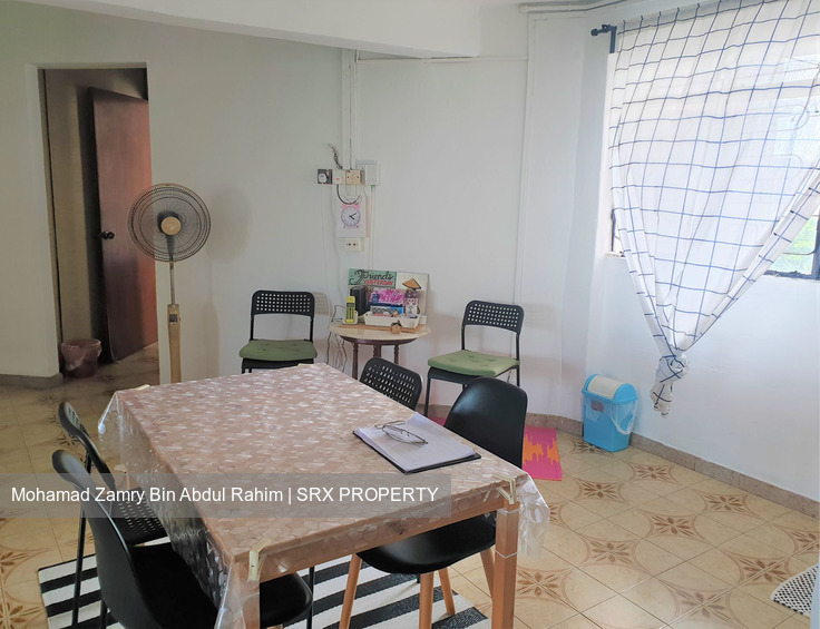 Blk 605 Bedok Reservoir Road (Bedok), HDB 5 Rooms #269205871